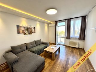Eladó 54 m²-estársasházi lakás XXII. Kerület (Budafok) , Anna utca: 56'800'000 Ft