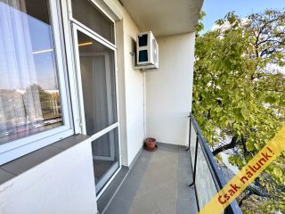 Eladó 54 m²-estársasházi lakás XXII. Kerület (Budafok) , Anna utca: 56'800'000 Ft