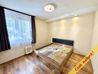 Eladó 54 m²-estársasházi lakás XXII. Kerület (Budafok) , Anna utca: 56'800'000 Ft