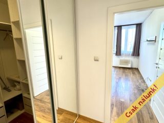 Eladó 54 m²-estársasházi lakás XXII. Kerület (Budafok) , Anna utca: 56'800'000 Ft