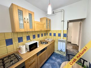 Eladó 54 m²-estársasházi lakás XXII. Kerület (Budafok) , Anna utca: 56'800'000 Ft