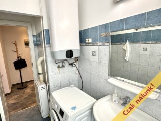 Eladó 54 m²-estársasházi lakás XXII. Kerület (Budafok) , Anna utca: 56'800'000 Ft