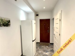 Eladó 54 m²-estársasházi lakás XXII. Kerület (Budafok) , Anna utca: 56'800'000 Ft