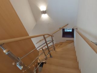 Eladó 115 m²-estársasházi lakás XXII. Kerület (Budafok) , Budafokon: 159'000'000 Ft