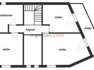 Eladó 115 m²-estársasházi lakás XXII. Kerület (Budafok) , Budafokon: 159'000'000 Ft