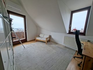 Eladó 115 m²-estársasházi lakás XXII. Kerület (Budafok) , Budafokon: 159'000'000 Ft