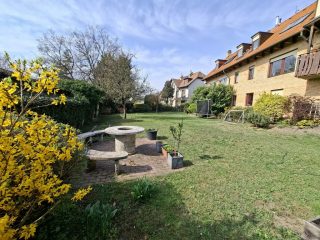 Eladó 115 m²-estársasházi lakás XXII. Kerület (Budafok) , Budafokon: 159'000'000 Ft