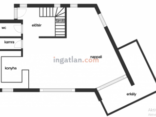 Eladó 115 m²-estársasházi lakás XXII. Kerület (Budafok) , Budafokon: 159'000'000 Ft