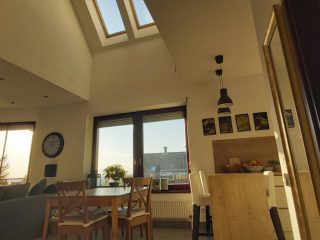 Eladó 115 m²-estársasházi lakás XXII. Kerület (Budafok) , Budafokon: 159'000'000 Ft