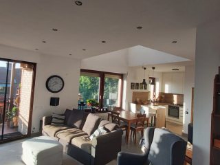 Eladó 115 m²-estársasházi lakás XXII. Kerület (Budafok) , Budafokon: 159'000'000 Ft