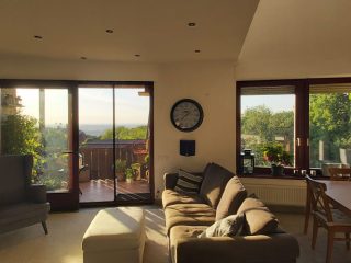 Eladó 115 m²-estársasházi lakás XXII. Kerület (Budafok) , Budafokon: 159'000'000 Ft