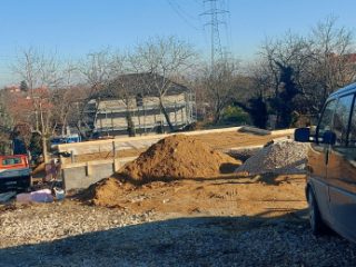 Eladó 100 m²-esikerház XXII. Kerület (Budafok-Felsőváros) , Alkotmány utca: 163'000'000 Ft