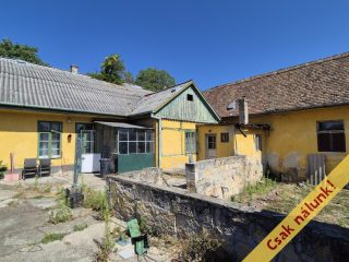 Eladó 160 m²-escsaládi ház XXII. Kerület (Budafok) , Gádor utca: 110'000'000 Ft