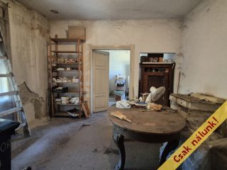 Eladó 160 m²-escsaládi ház XXII. Kerület (Budafok) , Gádor utca: 110'000'000 Ft