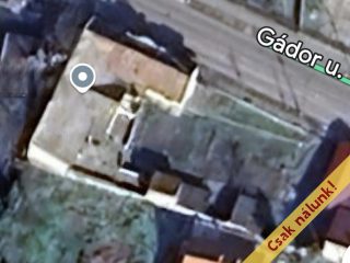 Eladó 160 m²-escsaládi ház XXII. Kerület (Budafok) , Gádor utca: 110'000'000 Ft