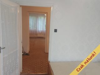 Eladó 55 m²-estársasházi lakás XXII. Kerület (Budafok) , Leányka utca: 69'500'000 Ft