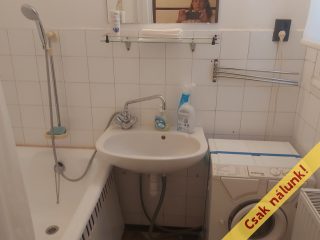 Eladó 55 m²-estársasházi lakás XXII. Kerület (Budafok) , Leányka utca: 69'500'000 Ft