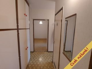 Eladó 55 m²-estársasházi lakás XXII. Kerület (Budafok) , Leányka utca: 69'500'000 Ft
