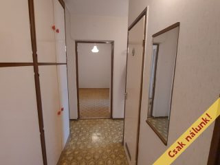 Eladó 55 m²-estársasházi lakás XXII. Kerület (Budafok) , Leányka utca: 69'500'000 Ft