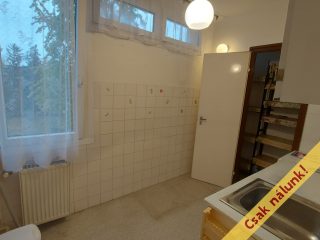 Eladó 55 m²-estársasházi lakás XXII. Kerület (Budafok) , Leányka utca: 69'500'000 Ft