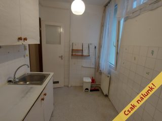 Eladó 55 m²-estársasházi lakás XXII. Kerület (Budafok) , Leányka utca: 69'500'000 Ft