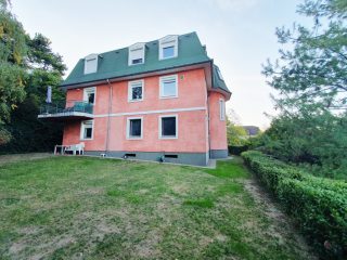 Eladó 148 m²-estársasházi lakás XXII. Kerület (Budafok) , Péter Pál utca közeli: 119'000'000 Ft