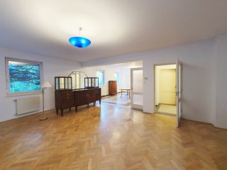 Eladó 148 m²-estársasházi lakás XXII. Kerület (Budafok) , Péter Pál utca közeli: 119'000'000 Ft