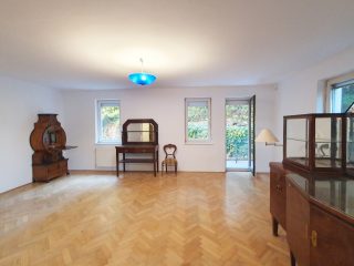 Eladó 148 m²-estársasházi lakás XXII. Kerület (Budafok) , Péter Pál utca közeli: 119'000'000 Ft