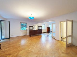 Eladó 148 m²-estársasházi lakás XXII. Kerület (Budafok) , Péter Pál utca közeli: 119'000'000 Ft