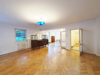 Eladó 148 m²-estársasházi lakás XXII. Kerület (Budafok) , Péter Pál utca közeli: 119'000'000 Ft