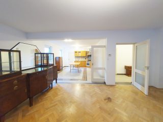 Eladó 148 m²-estársasházi lakás XXII. Kerület (Budafok) , Péter Pál utca közeli: 119'000'000 Ft