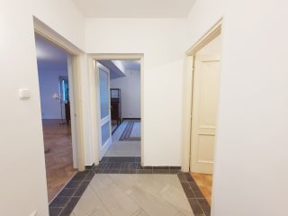 Eladó 148 m²-estársasházi lakás XXII. Kerület (Budafok) , Péter Pál utca közeli: 119'000'000 Ft