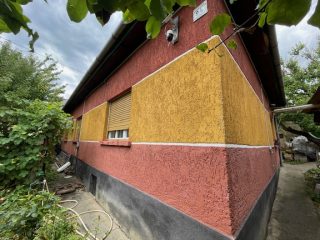 Eladó 110 m²-escsaládi ház XXII. Kerület (Budafok) , Rózsavölgy: 179'000'000 Ft