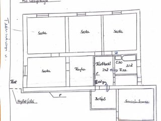 Eladó 110 m²-escsaládi ház XXII. Kerület (Budafok) , Rózsavölgy: 179'000'000 Ft