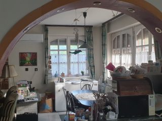 Eladó 136 m²-esikerház XXII. Kerület (Budafok) , Rózsavölgy: 160'000'000 Ft