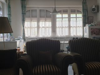 Eladó 136 m²-esikerház XXII. Kerület (Budafok) , Rózsavölgy: 160'000'000 Ft