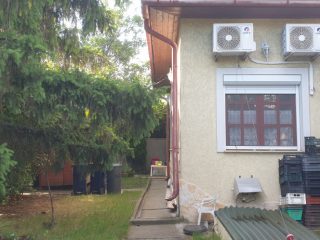 Eladó 136 m²-esikerház XXII. Kerület (Budafok) , Rózsavölgy: 160'000'000 Ft