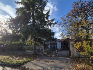 Eladó 136 m²-esikerház XXII. Kerület (Budafok) , Rózsavölgy: 160'000'000 Ft