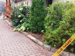 Eladó 108 m²-escsaládi ház XXII. Kerület (Budafok) , Tóth József utca: 140'000'000 Ft