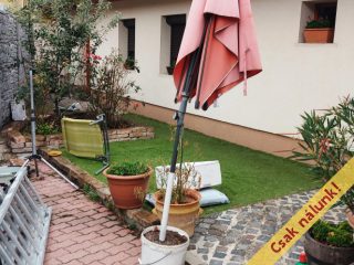 Eladó 108 m²-escsaládi ház XXII. Kerület (Budafok) , Tóth József utca: 140'000'000 Ft