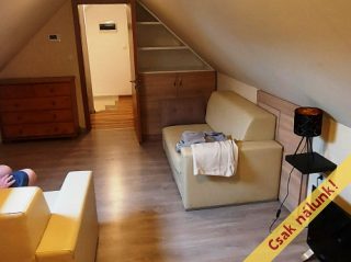 Eladó 108 m²-escsaládi ház XXII. Kerület (Budafok) , Tóth József utca: 140'000'000 Ft