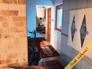 Eladó 108 m²-escsaládi ház XXII. Kerület (Budafok) , Tóth József utca: 140'000'000 Ft