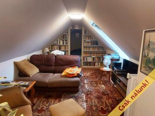 Eladó 108 m²-escsaládi ház XXII. Kerület (Budafok) , Tóth József utca: 140'000'000 Ft