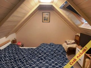 Eladó 108 m²-escsaládi ház XXII. Kerület (Budafok) , Tóth József utca: 140'000'000 Ft