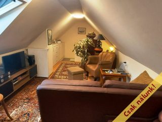 Eladó 108 m²-escsaládi ház XXII. Kerület (Budafok) , Tóth József utca: 140'000'000 Ft