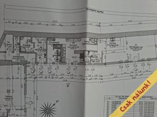 Eladó 108 m²-escsaládi ház XXII. Kerület (Budafok) , Tóth József utca: 140'000'000 Ft