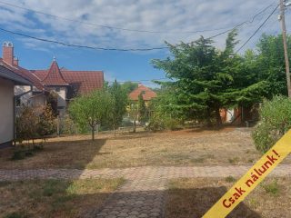Eladó 118 m²-escsaládi ház XXII. Kerület (Budatétény) , Erzsébet királyné mellék utca: 110'000'000 Ft