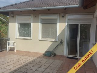 Eladó 118 m²-escsaládi ház XXII. Kerület (Budatétény) , Erzsébet királyné mellék utca: 110'000'000 Ft