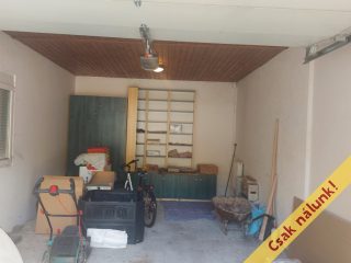 Eladó 118 m²-escsaládi ház XXII. Kerület (Budatétény) , Erzsébet királyné mellék utca: 110'000'000 Ft