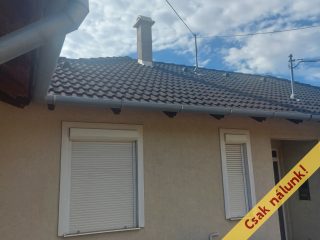Eladó 118 m²-escsaládi ház XXII. Kerület (Budatétény) , Erzsébet királyné mellék utca: 110'000'000 Ft